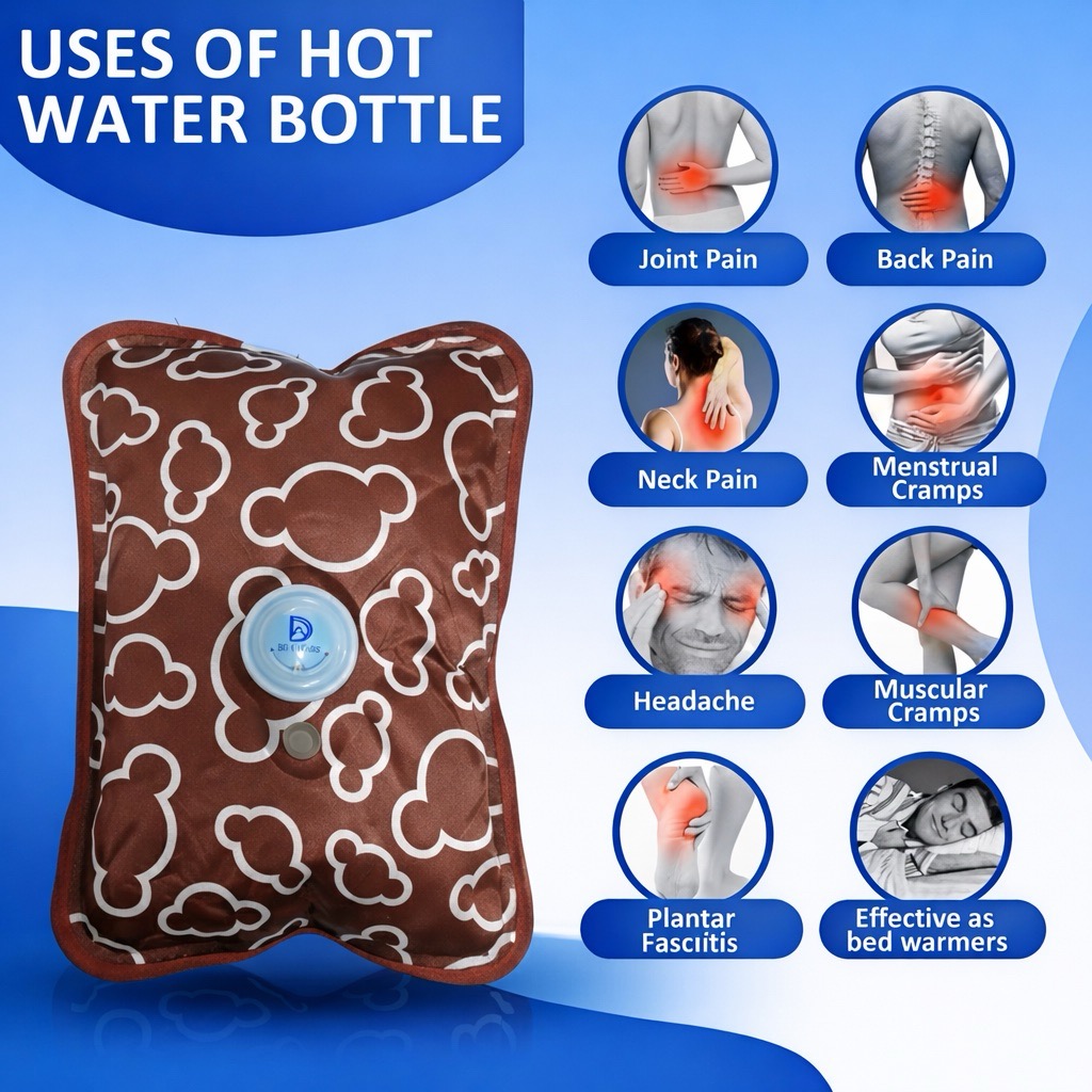 Dr. Wise Heating Pad
